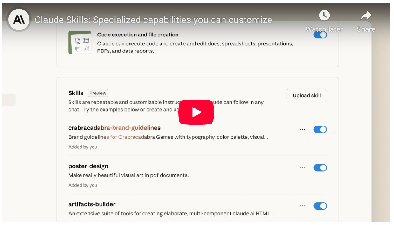 Need to Know News - October 17th, 2025