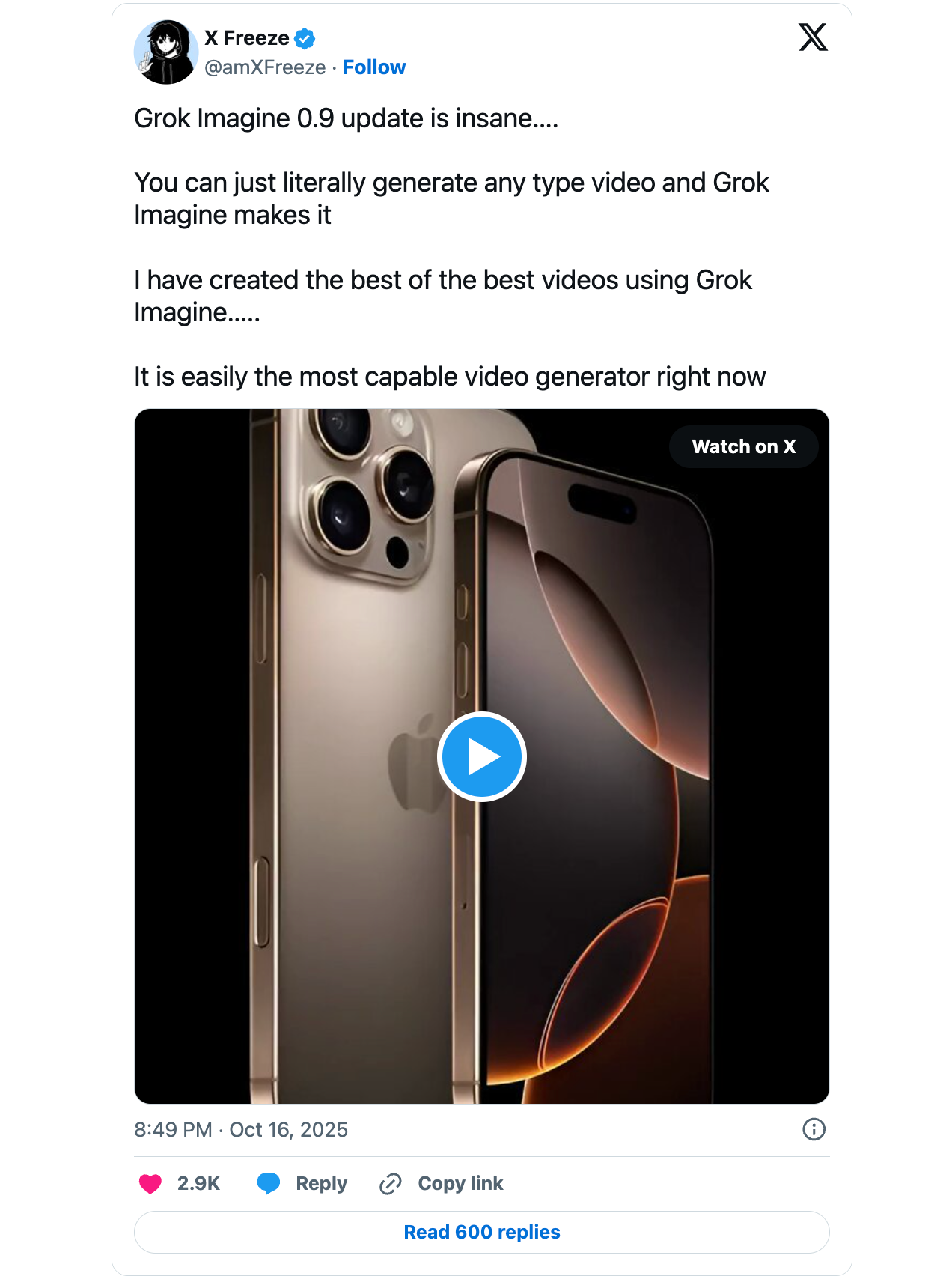 Need to Know News - October 17th, 2025