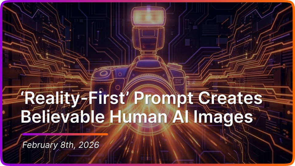 Use this Prompt Wisely (Please)